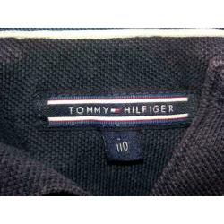 TOMMY HILFIGER polo MAAT 110