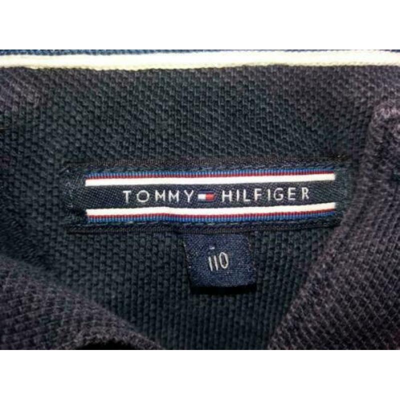 TOMMY HILFIGER polo MAAT 110