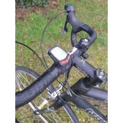Te koop Stevens Aspin racefiets