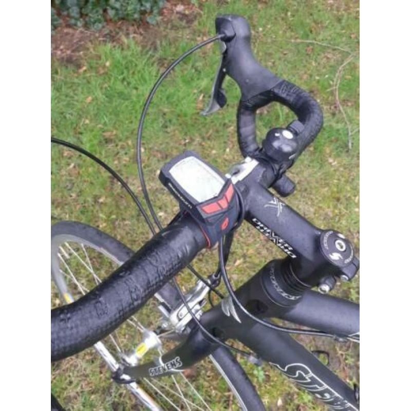 Te koop Stevens Aspin racefiets