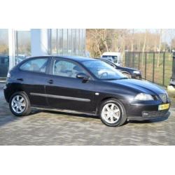 SEAT Ibiza 1.4 - 16V Sensation 2006 clima airco