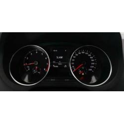 Volkswagen Polo 1.4 TSI BlueGT Xenon Pano Automaat