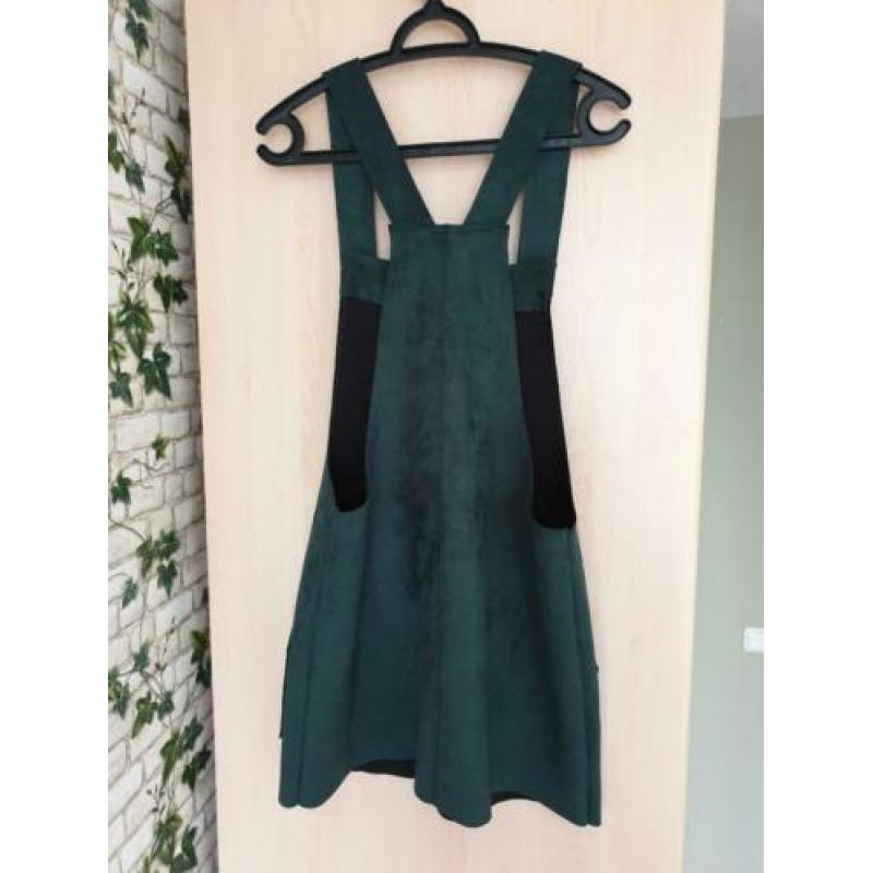 Pinafore jurk van Pull&Bear (maat M!)