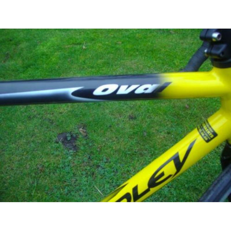 Baanfiets