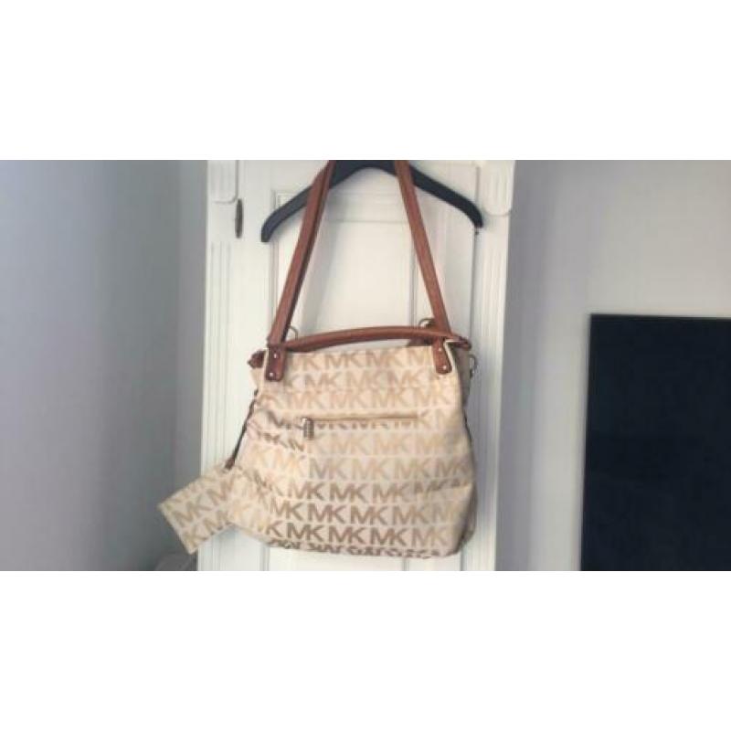 Michael kors tas.