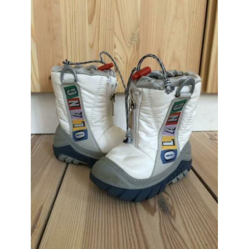 Snowboots maat 19 / 20