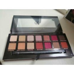 Anastasia Beverly Hills Vault incl. Soft glam & modern ren.