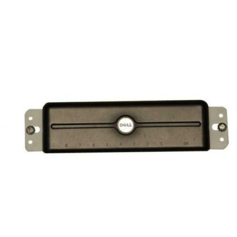 Dell 8-Port KVM Expansion Module (PEM) 2161DS 4T880, 04T880