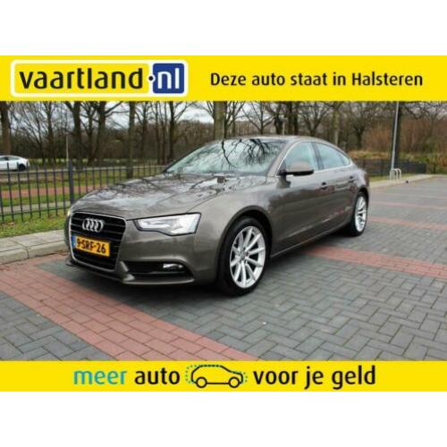 Audi A5 Sportback 1.8 TFSI Business Edition AUT. [ Xenon Nav