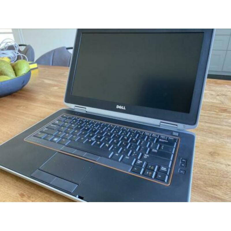 Dell Latitude E6420 i5-2540M, 8GB, 120GB SSD