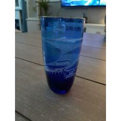 Glas pier Scheveningen