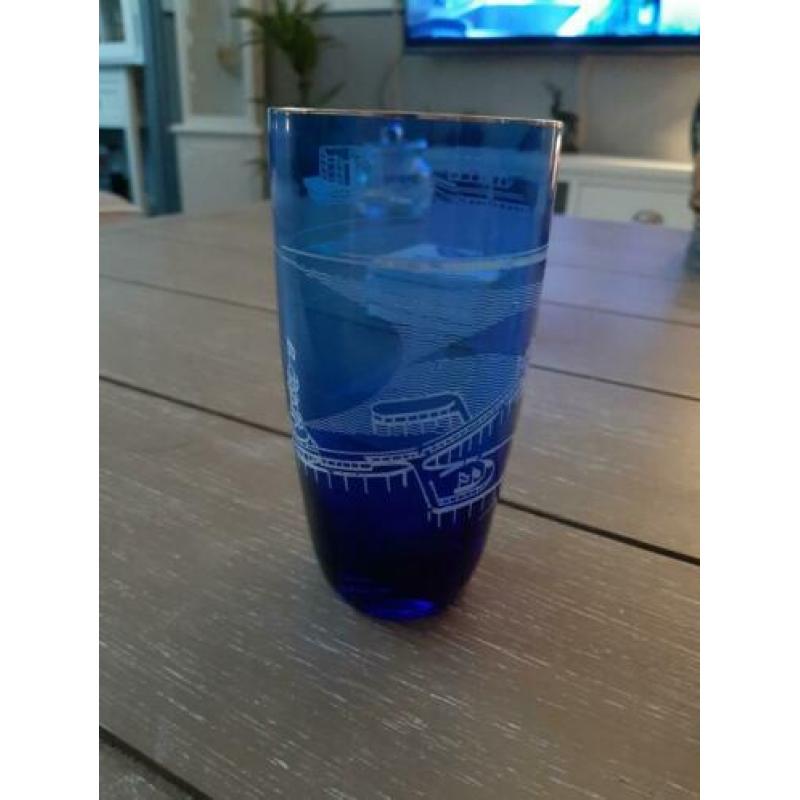 Glas pier Scheveningen