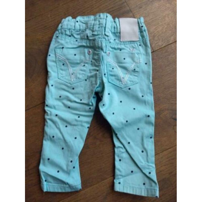 Tumble 'n Dry broekje, mt 62