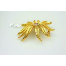 Opruiming broche SPHINX uit de j60 / Z2775