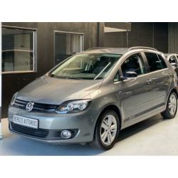 Volkswagen Golf Plus 1.2 TSI Highl. BlueM MATCH PDC STOELVER
