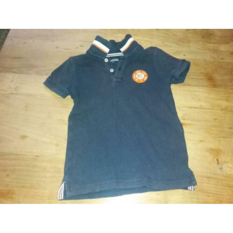 TOMMY HILFIGER polo MAAT 110