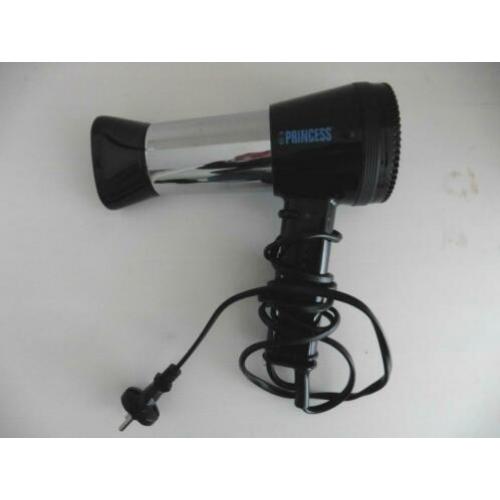 Princess fohn 2000 watt haarfohn nieuw