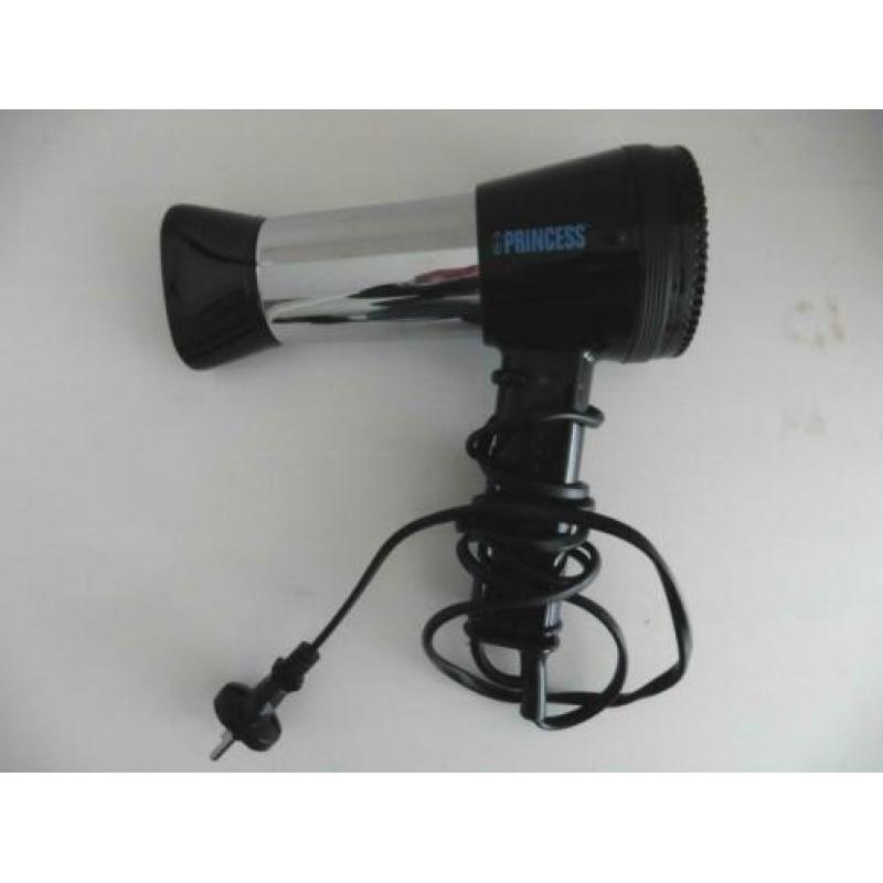 Princess fohn 2000 watt haarfohn nieuw