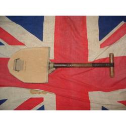 US t schop origineel ww2 wo2