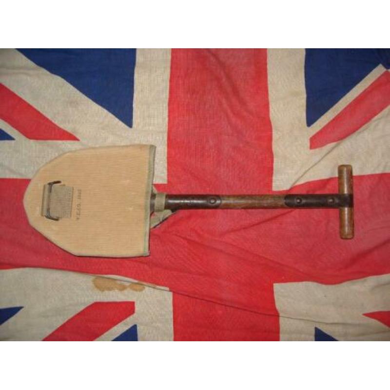 US t schop origineel ww2 wo2
