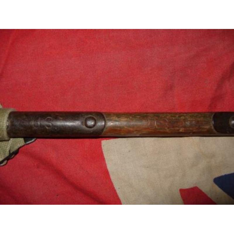 US t schop origineel ww2 wo2