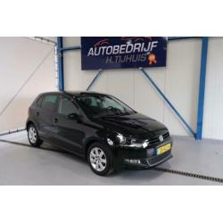 Volkswagen Polo 1.2 TSI Automaat Highline - N.A.P. Airco, Cr