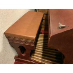 Hammond orgel Cv en cabinet