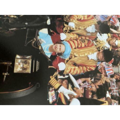 Charles and Diana, the royal wedding ISBN 0862830338