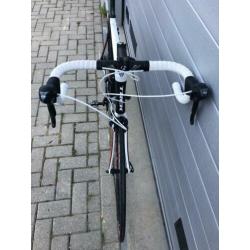 Trek alpha serie one aluminium