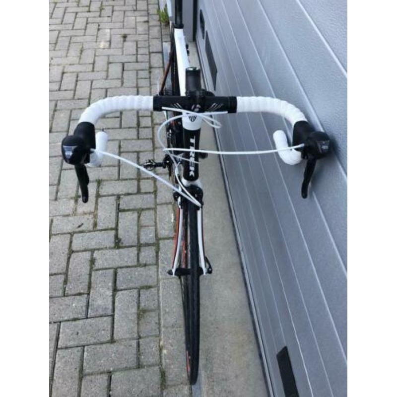 Trek alpha serie one aluminium