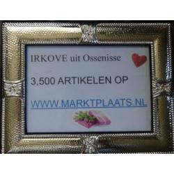 PADDINGTON BEER! * GEBORDUURD ALFABET * In of zonder Lijst