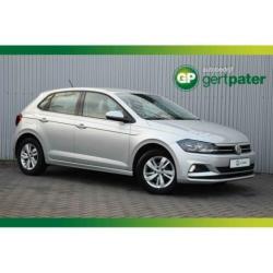 Volkswagen Polo 1.0TSI Comfortline/LM Velgen/Airco/Bluetooth