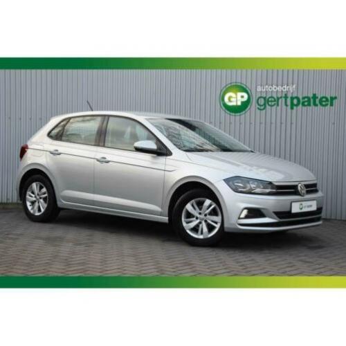 Volkswagen Polo 1.0TSI Comfortline/LM Velgen/Airco/Bluetooth