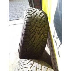 5x5 5x127 Chevrolet Ford ltd