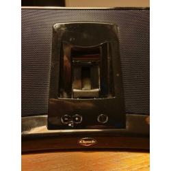 klipsch iGroove docking station