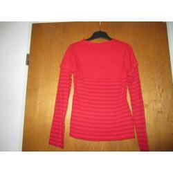 WE longsleeve maat 158/162