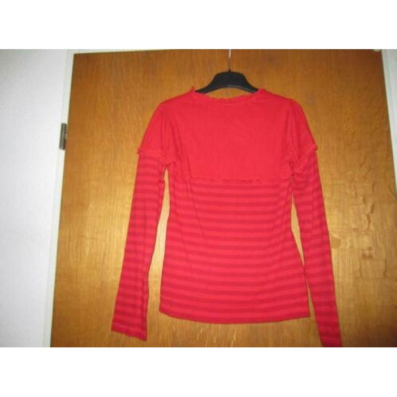 WE longsleeve maat 158/162