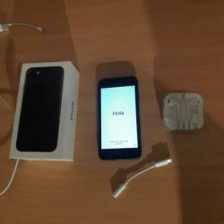 Apple IPhone 7 black