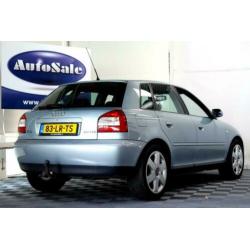 Audi A3 1.9 TDI Attraction NW. APK! DISTR.RIEM VERVANGEN! '0