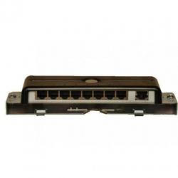 Dell 8-Port KVM Expansion Module (PEM) 2161DS 4T880, 04T880