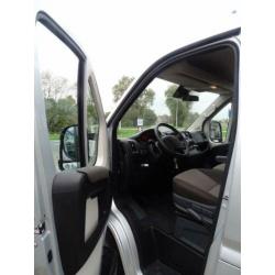 Peugeot Boxer 330 2.0HDI 130PK L1H1 Premium [EX-BTW] 9-P/ECC