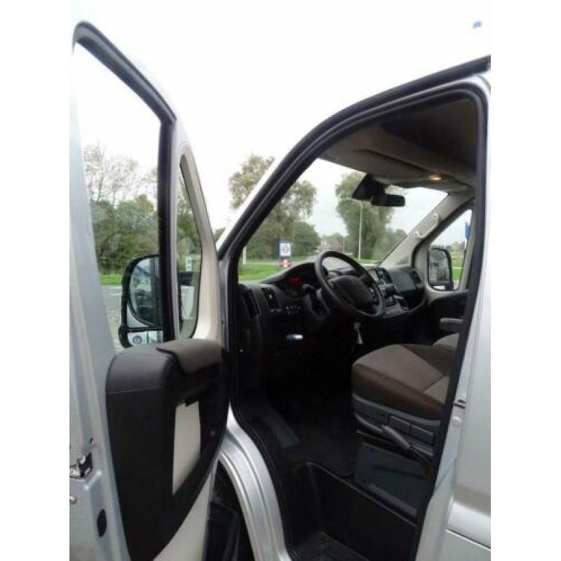 Peugeot Boxer 330 2.0HDI 130PK L1H1 Premium [EX-BTW] 9-P/ECC