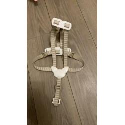 Stokke tuigje als NIEUW baby peuter gordels kinderstoel