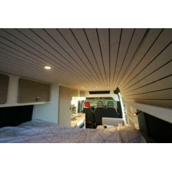 Fiat Ducato Camper Bus | Nieuwe inbouw! |