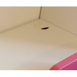 Stuva opbergkist en bank ikea