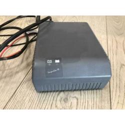 Acculader Reich 10 ampère