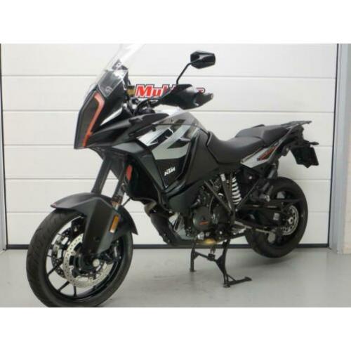 KTM 1290 SUPER ADVENTURE S (bj 2019)