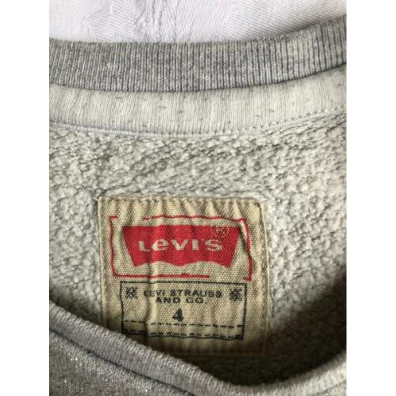 Levi’s trui maat 98