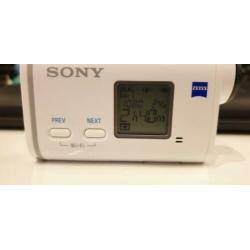2x Sony FDR X1000VR, prijs per stuk, evt. ook los te koop