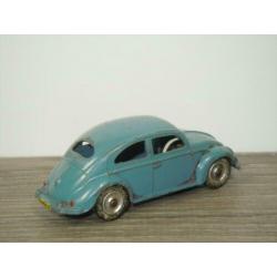 VW Volkswagen Beetle - Dinky Toys 181 England
